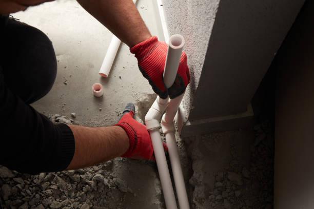 Best Hot Water Heater Installation  in Vista Santa Rosa, CA