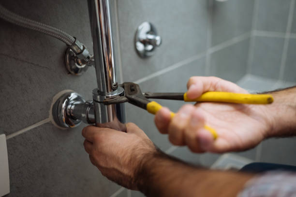 Best Sewer Cleaning Services  in Vista Santa Rosa, CA