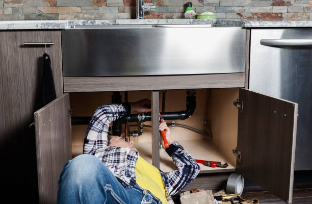 Best Emergency Plumbing Repair  in Vista Santa Rosa, CA