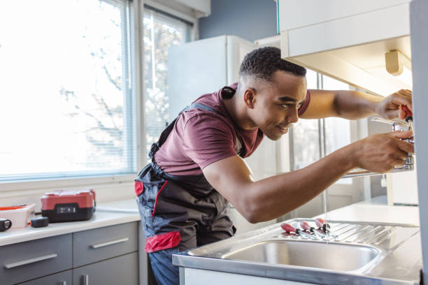 Best Drain Cleaning Services  in Vista Santa Rosa, CA